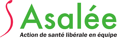 Logo Asalée